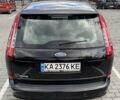Форд Сі-Макс 2010 у Києві на Automoto.ua Чорний Форд Сі-Макс, об'ємом двигуна 1.6 л та пробігом 223 тис. км за 4300 $, фото 6 на Automoto.ua