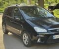 Чорний Форд Сі-Макс, об'ємом двигуна 1.6 л та пробігом 250 тис. км за 6000 $, фото 1 на Automoto.ua