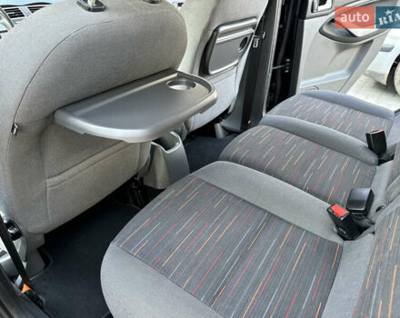 Чорний Форд Сі-Макс, об'ємом двигуна 1.6 л та пробігом 227 тис. км за 6499 $, фото 59 на Automoto.ua