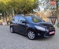 Чорний Форд Сі-Макс, об'ємом двигуна 2 л та пробігом 243 тис. км за 8850 $, фото 1 на Automoto.ua
