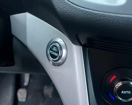 Черный Форд Си-Макс, объемом двигателя 1.6 л и пробегом 229 тыс. км за 8450 $, фото 20 на Automoto.ua