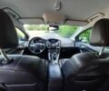 Форд Сі-Макс 2011 у Харкові на Automoto.ua Чорний Форд Сі-Макс, об'ємом двигуна 0 л та пробігом 170 тис. км за 8999 $, фото 7 на Automoto.ua