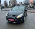 Черный Форд Си-Макс, объемом двигателя 1.6 л и пробегом 229 тыс. км за 8450 $, фото 1 на Automoto.ua