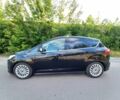 Форд Сі-Макс 2011 у Харкові на Automoto.ua Чорний Форд Сі-Макс, об'ємом двигуна 0 л та пробігом 170 тис. км за 8999 $, фото 6 на Automoto.ua