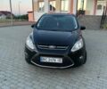 Чорний Форд Сі-Макс, об'ємом двигуна 1.6 л та пробігом 217 тис. км за 7200 $, фото 1 на Automoto.ua