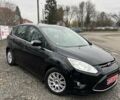 Чорний Форд Сі-Макс, об'ємом двигуна 1.6 л та пробігом 228 тис. км за 7998 $, фото 2 на Automoto.ua