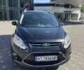 Чорний Форд Сі-Макс, об'ємом двигуна 2 л та пробігом 250 тис. км за 8450 $, фото 1 на Automoto.ua