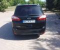 Чорний Форд Сі-Макс, об'ємом двигуна 1.6 л та пробігом 273 тис. км за 7900 $, фото 17 на Automoto.ua