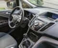 Черный Форд Си-Макс, объемом двигателя 2 л и пробегом 242 тыс. км за 8800 $, фото 10 на Automoto.ua