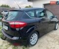 Чорний Форд Сі-Макс, об'ємом двигуна 1.6 л та пробігом 258 тис. км за 8100 $, фото 12 на Automoto.ua