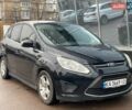 Черный Форд Си-Макс, объемом двигателя 2 л и пробегом 245 тыс. км за 9500 $, фото 1 на Automoto.ua