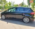 Чорний Форд Сі-Макс, об'ємом двигуна 1.6 л та пробігом 170 тис. км за 8500 $, фото 2 на Automoto.ua