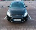 Чорний Форд Сі-Макс, об'ємом двигуна 1.6 л та пробігом 283 тис. км за 7350 $, фото 2 на Automoto.ua