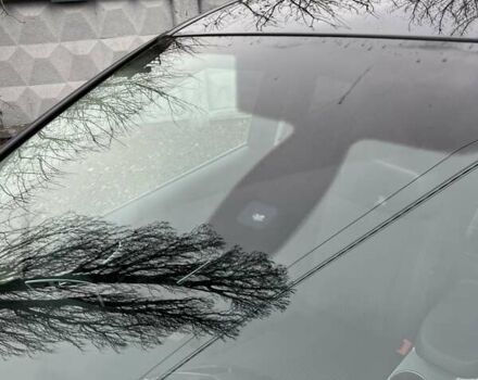 Чорний Форд Сі-Макс, об'ємом двигуна 1.6 л та пробігом 228 тис. км за 7998 $, фото 12 на Automoto.ua