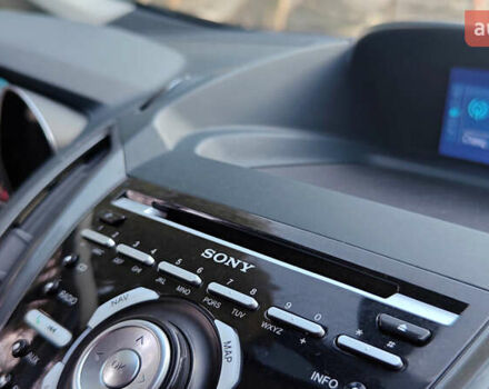 Чорний Форд Сі-Макс, об'ємом двигуна 2 л та пробігом 243 тис. км за 8850 $, фото 33 на Automoto.ua