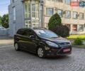 Черный Форд Си-Макс, объемом двигателя 2 л и пробегом 242 тыс. км за 8800 $, фото 1 на Automoto.ua