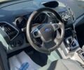 Чорний Форд Сі-Макс, об'ємом двигуна 2 л та пробігом 250 тис. км за 8450 $, фото 19 на Automoto.ua