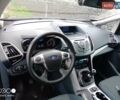 Чорний Форд Сі-Макс, об'ємом двигуна 1.6 л та пробігом 258 тис. км за 8100 $, фото 14 на Automoto.ua
