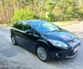 Форд Сі-Макс 2011 у Харкові на Automoto.ua Чорний Форд Сі-Макс, об'ємом двигуна 0 л та пробігом 170 тис. км за 8999 $, фото 1 на Automoto.ua