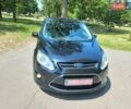 Чорний Форд Сі-Макс, об'ємом двигуна 1.6 л та пробігом 170 тис. км за 8500 $, фото 12 на Automoto.ua