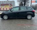 Черный Форд Си-Макс, объемом двигателя 1.6 л и пробегом 229 тыс. км за 8450 $, фото 3 на Automoto.ua