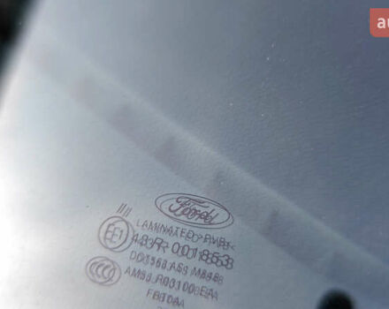 Чорний Форд Сі-Макс, об'ємом двигуна 2 л та пробігом 243 тис. км за 8850 $, фото 36 на Automoto.ua