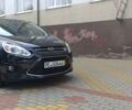 Чорний Форд Сі-Макс, об'ємом двигуна 2 л та пробігом 223 тис. км за 8799 $, фото 16 на Automoto.ua