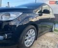 Чорний Форд Сі-Макс, об'ємом двигуна 1.6 л та пробігом 258 тис. км за 8100 $, фото 4 на Automoto.ua