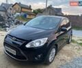 Чорний Форд Сі-Макс, об'ємом двигуна 1.6 л та пробігом 258 тис. км за 8100 $, фото 1 на Automoto.ua