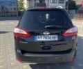Чорний Форд Сі-Макс, об'ємом двигуна 2 л та пробігом 250 тис. км за 8450 $, фото 1 на Automoto.ua