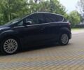 Чорний Форд Сі-Макс, об'ємом двигуна 2 л та пробігом 223 тис. км за 8799 $, фото 11 на Automoto.ua