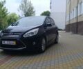 Чорний Форд Сі-Макс, об'ємом двигуна 2 л та пробігом 223 тис. км за 8799 $, фото 14 на Automoto.ua
