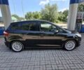 Чорний Форд Сі-Макс, об'ємом двигуна 1.6 л та пробігом 241 тис. км за 9800 $, фото 7 на Automoto.ua