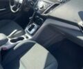 Чорний Форд Сі-Макс, об'ємом двигуна 2 л та пробігом 250 тис. км за 8450 $, фото 12 на Automoto.ua