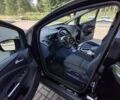 Чорний Форд Сі-Макс, об'ємом двигуна 1.6 л та пробігом 241 тис. км за 9600 $, фото 8 на Automoto.ua