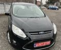 Чорний Форд Сі-Макс, об'ємом двигуна 1.6 л та пробігом 228 тис. км за 7998 $, фото 1 на Automoto.ua