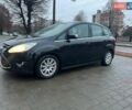 Черный Форд Си-Макс, объемом двигателя 1.6 л и пробегом 229 тыс. км за 8450 $, фото 4 на Automoto.ua