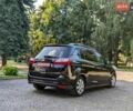Черный Форд Си-Макс, объемом двигателя 2 л и пробегом 242 тыс. км за 8800 $, фото 4 на Automoto.ua