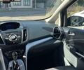 Чорний Форд Сі-Макс, об'ємом двигуна 2 л та пробігом 250 тис. км за 8450 $, фото 11 на Automoto.ua