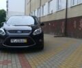 Чорний Форд Сі-Макс, об'ємом двигуна 2 л та пробігом 223 тис. км за 8799 $, фото 15 на Automoto.ua