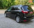 Черный Форд Си-Макс, объемом двигателя 2 л и пробегом 242 тыс. км за 8800 $, фото 5 на Automoto.ua