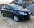 Чорний Форд Сі-Макс, об'ємом двигуна 1.6 л та пробігом 258 тис. км за 8100 $, фото 5 на Automoto.ua