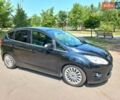 Чорний Форд Сі-Макс, об'ємом двигуна 1.6 л та пробігом 170 тис. км за 8500 $, фото 9 на Automoto.ua