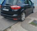 Черный Форд Си-Макс, объемом двигателя 2 л и пробегом 377 тыс. км за 7800 $, фото 4 на Automoto.ua