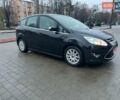 Черный Форд Си-Макс, объемом двигателя 1.6 л и пробегом 229 тыс. км за 8450 $, фото 5 на Automoto.ua