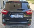 Чорний Форд Сі-Макс, об'ємом двигуна 1.6 л та пробігом 241 тис. км за 9800 $, фото 5 на Automoto.ua