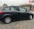 Чорний Форд Сі-Макс, об'ємом двигуна 1.6 л та пробігом 228 тис. км за 7998 $, фото 4 на Automoto.ua