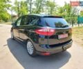 Чорний Форд Сі-Макс, об'ємом двигуна 1.6 л та пробігом 170 тис. км за 8500 $, фото 3 на Automoto.ua