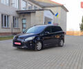 Чорний Форд Сі-Макс, об'ємом двигуна 2 л та пробігом 243 тис. км за 8850 $, фото 3 на Automoto.ua