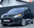 Черный Форд Си-Макс, объемом двигателя 1.6 л и пробегом 206 тыс. км за 8699 $, фото 1 на Automoto.ua